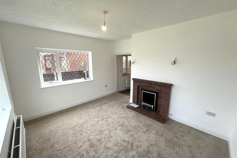 2 bedroom detached bungalow for sale, Wavertree Drive, Middlewich