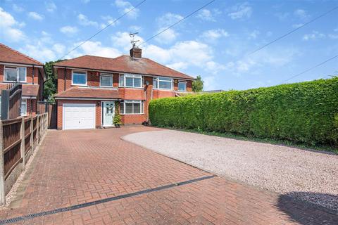 4 bedroom semi-detached house for sale, Southwell Road West, Mansfield