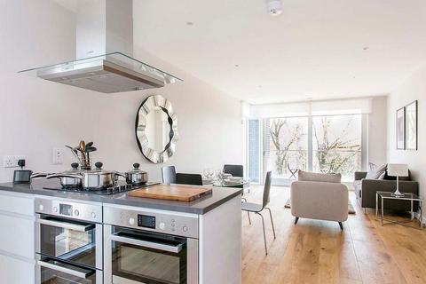 2 bedroom apartment for sale, Amberley Waterfront, Amberley Road, London W9