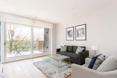 2 bedroom apartment for sale, Amberley Waterfront, Amberley Road, London W9