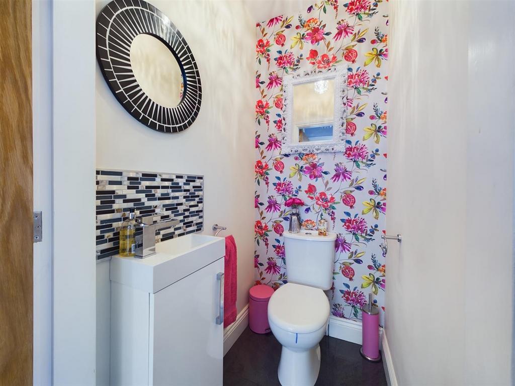 Cloakroom