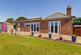 Rear of property &amp; Patio