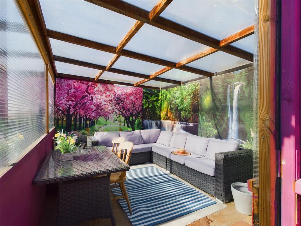 Sun Room