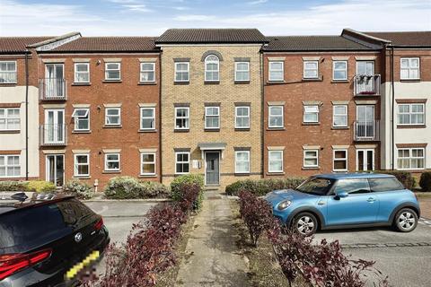 2 bedroom apartment for sale, Plimsoll Way, Hull HU9