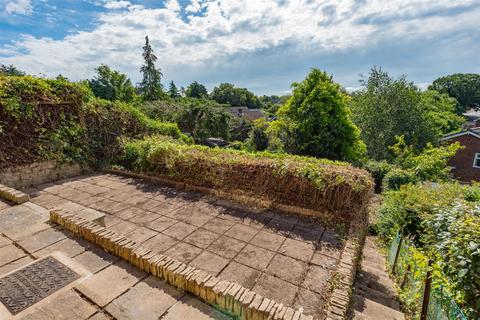 3 bedroom detached house for sale, 41 Cottesford Close, Hadleigh