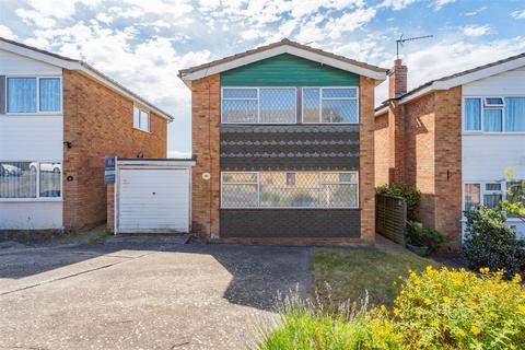 3 bedroom detached house for sale, 41 Cottesford Close, Hadleigh