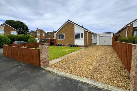 3 bedroom detached bungalow for sale, Meldon Way, High Shincliffe, Durham