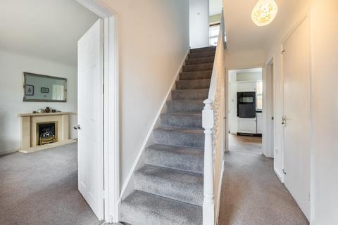 4 bedroom detached house for sale, Avonlea Rise, Milverton, Leamington Spa