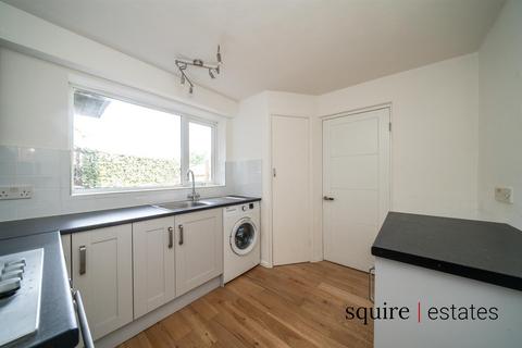 2 bedroom maisonette to rent, Warners End Road, Hemel Hempstead