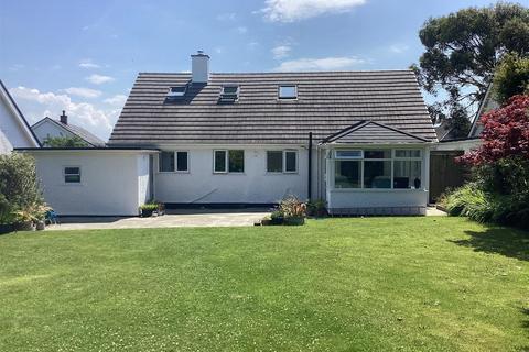 4 bedroom house for sale, Breeze Hill, Benllech, Tyn-Y-Gongl