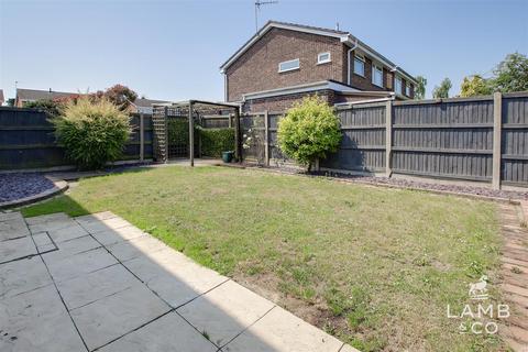 3 bedroom detached house for sale, Young Close, Clacton-On-Sea CO16