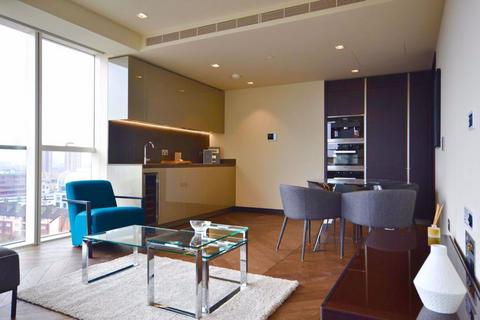 2 bedroom flat to rent, Sandringham House, Duchess Walk, London SE1