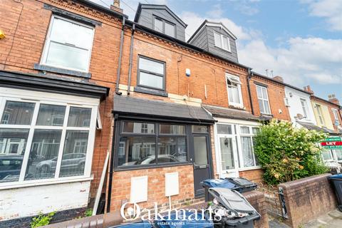 6 bedroom house to rent, Gleave Road, Selly Oak, B29