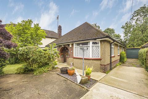 3 bedroom detached bungalow for sale, Park Lane, Tilehurst, Reading