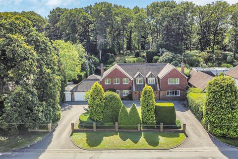 The Ridings, 23 Old Bath Road, Sonning, Reading, RG4 6SY