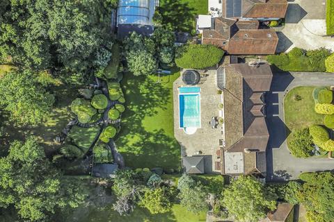 The Ridings, 23 Old Bath Road, Sonning, Reading, RG4 6SY