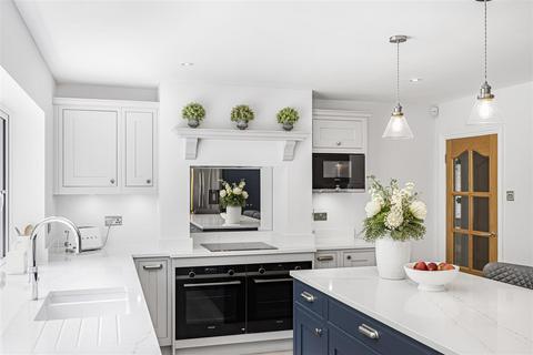 The Ridings, 23 Old Bath Road, Sonning, Reading, RG4 6SY