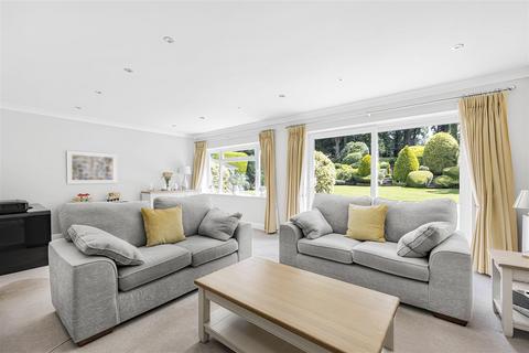 The Ridings, 23 Old Bath Road, Sonning, Reading, RG4 6SY