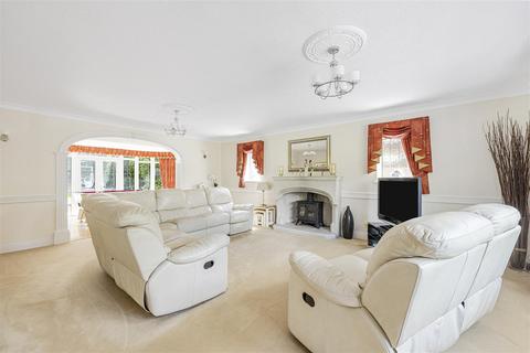 The Ridings, 23 Old Bath Road, Sonning, Reading, RG4 6SY