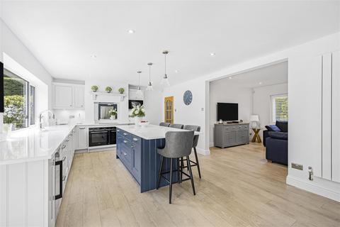 The Ridings, 23 Old Bath Road, Sonning, Reading, RG4 6SY