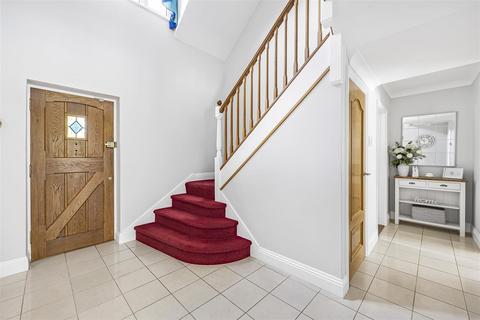 The Ridings, 23 Old Bath Road, Sonning, Reading, RG4 6SY