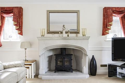 The Ridings, 23 Old Bath Road, Sonning, Reading, RG4 6SY