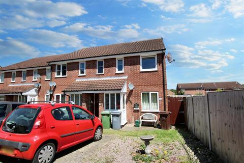 1 bedroom apartment for sale, Mokyll Croft, Norwich NR8