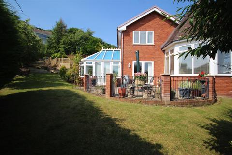 5 bedroom detached house for sale, Lon Pendyffryn, Llanddulas, Abergele