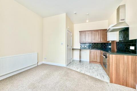 1 bedroom ground floor flat to rent, 1 Bed Ground Floor Front Flat, Wellington Road, Bridlington, YO15 2AX