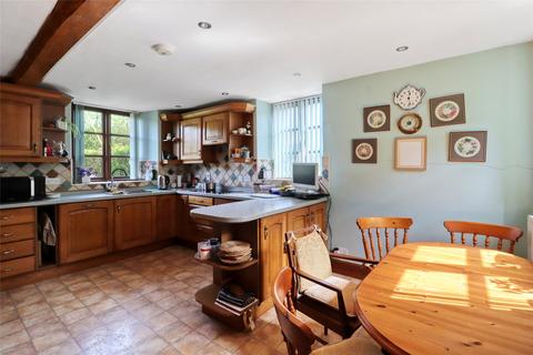 3 bedroom detached house for sale, Cowbridge Sawmill, Timberscombe, Minehead, TA24