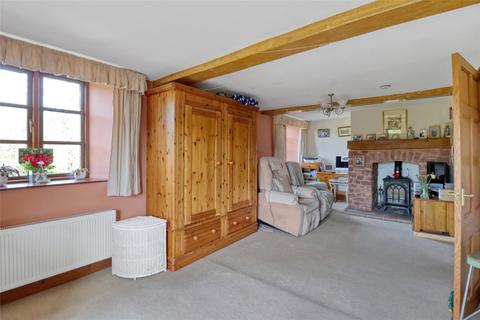 3 bedroom detached house for sale, Cowbridge Sawmill, Timberscombe, Minehead, TA24