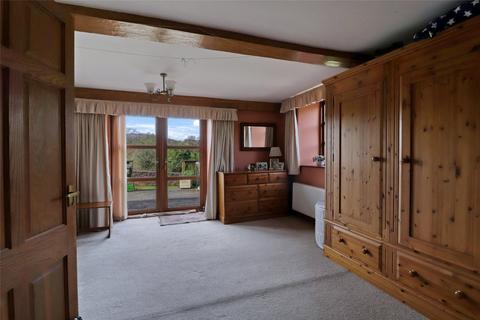 3 bedroom detached house for sale, Cowbridge Sawmill, Timberscombe, Minehead, TA24