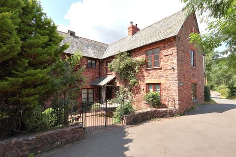 undefined, Cowbridge Sawmill, Timberscombe, Minehead, TA24