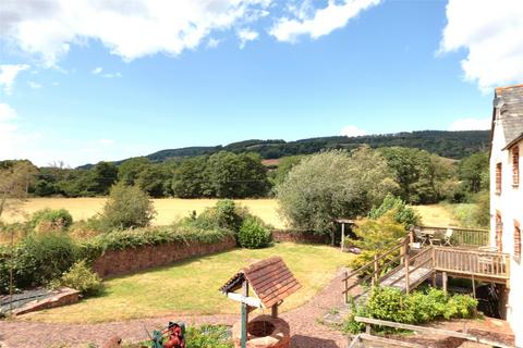 undefined, Cowbridge Sawmill, Timberscombe, Minehead, TA24