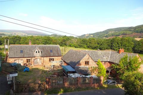 undefined, Cowbridge Sawmill, Timberscombe, Minehead, TA24