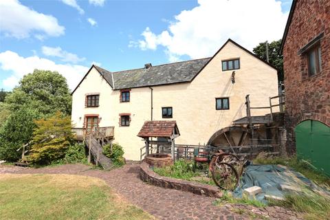 undefined, Cowbridge Sawmill, Timberscombe, Minehead, TA24