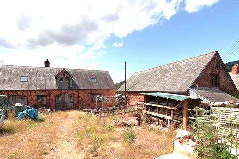 undefined, Cowbridge Sawmill, Timberscombe, Minehead, TA24