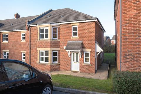 2 bedroom apartment to rent, St Francis Close, Sandygate, Sheffield