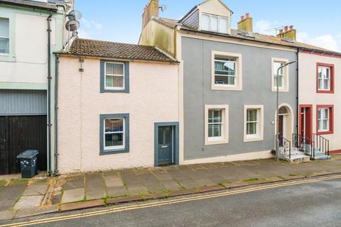 2 bedroom terraced house for sale, High Street, Maryport CA15