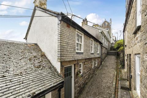 3 bedroom terraced house for sale, Virgin Street, St. Ives