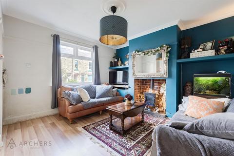 59 Longfield Road, Sheffield, S10 1QW