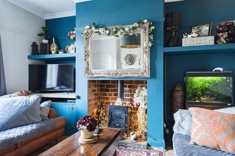 59 Longfield Road, Sheffield, S10 1QW