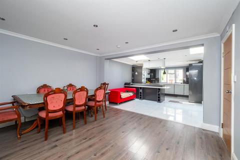 3 bedroom end of terrace house for sale, Collingwood Road, Sutton
