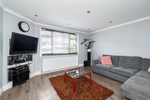 3 bedroom end of terrace house for sale, Collingwood Road, Sutton