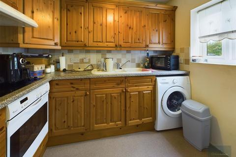 2 bedroom retirement property for sale, Wharf Court, Melksham SN12