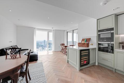 2 bedroom property to rent, Kings Tower, Chelsea Creek SW6