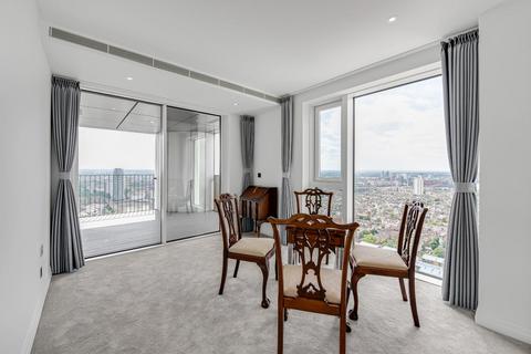 2 bedroom flat to rent, Kings Tower, Chelsea Creek SW6