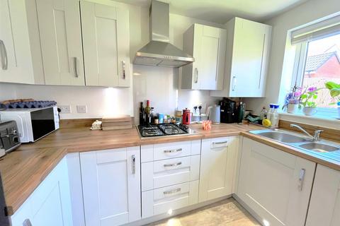 4 bedroom detached house for sale, Valentine Drive, Weir Hill, Shrewsbury