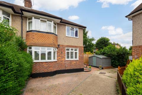 2 bedroom maisonette for sale, Keswick Close, Sutton