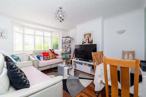 2 bedroom maisonette for sale, Keswick Close, Sutton